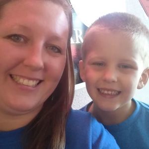 Meet your Posher, Alicia